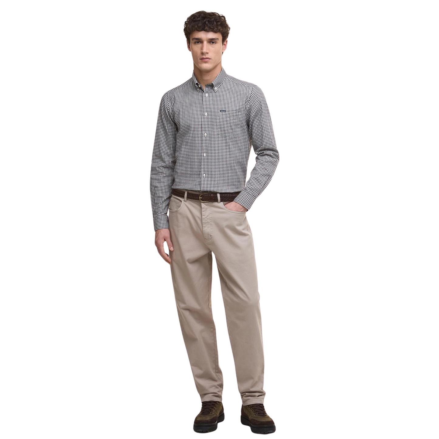 BARBOUR - Padshaw Tailored Shirt