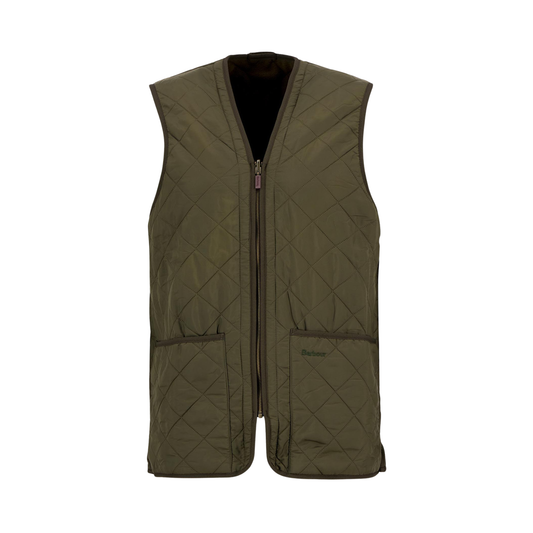 BARBOUR - Polarquilt Waist Coat