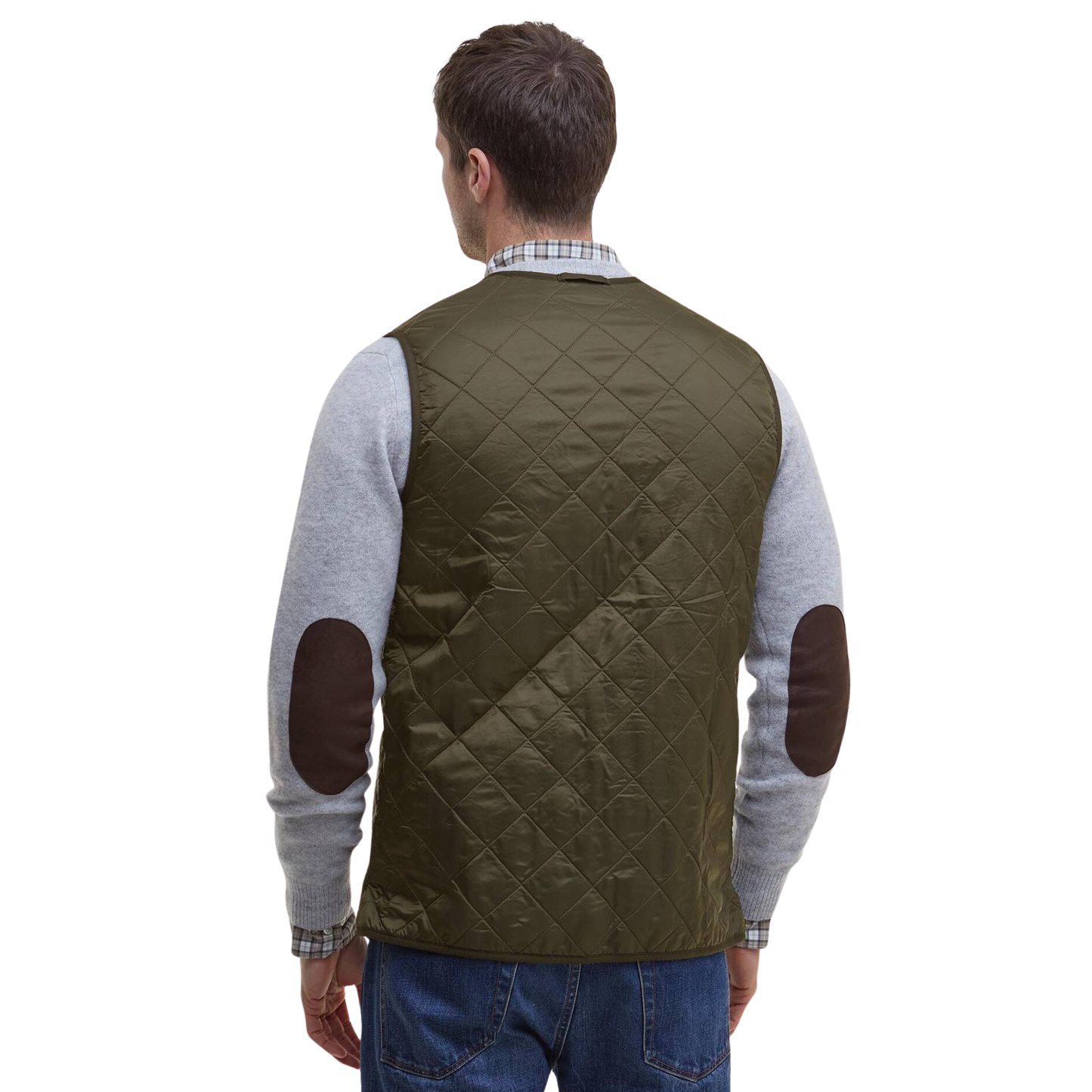 BARBOUR - Polarquilt Waist Coat