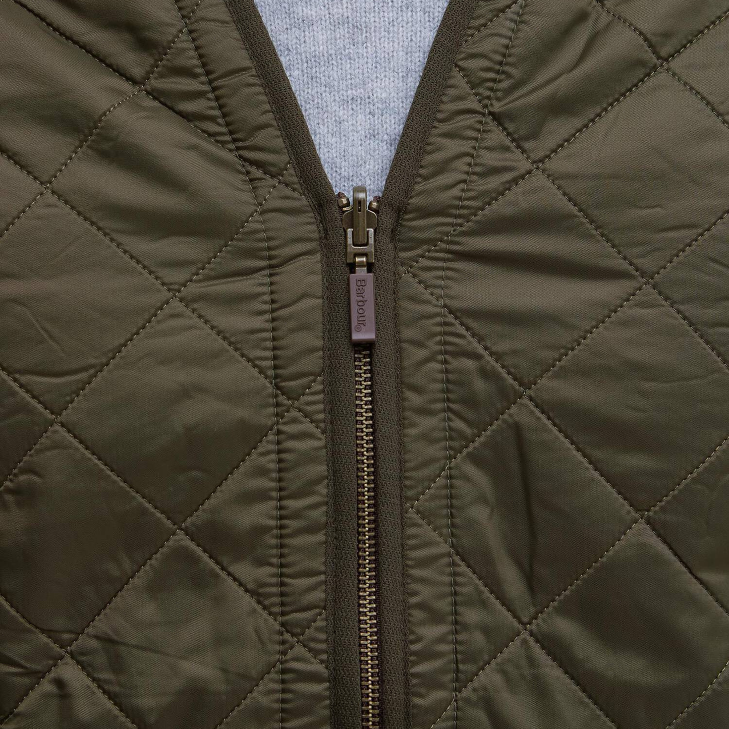 BARBOUR - Polarquilt Waist Coat