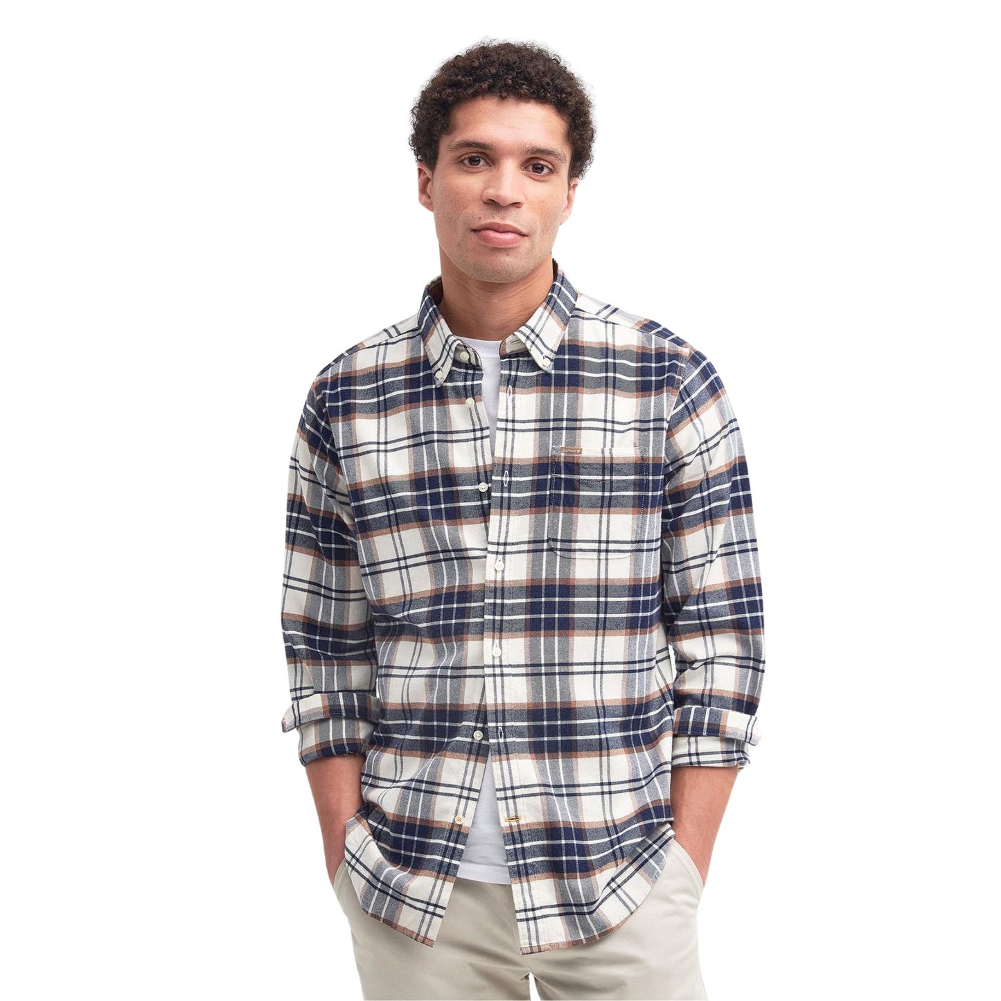 BARBOUR - Portdown Tailored Shirt