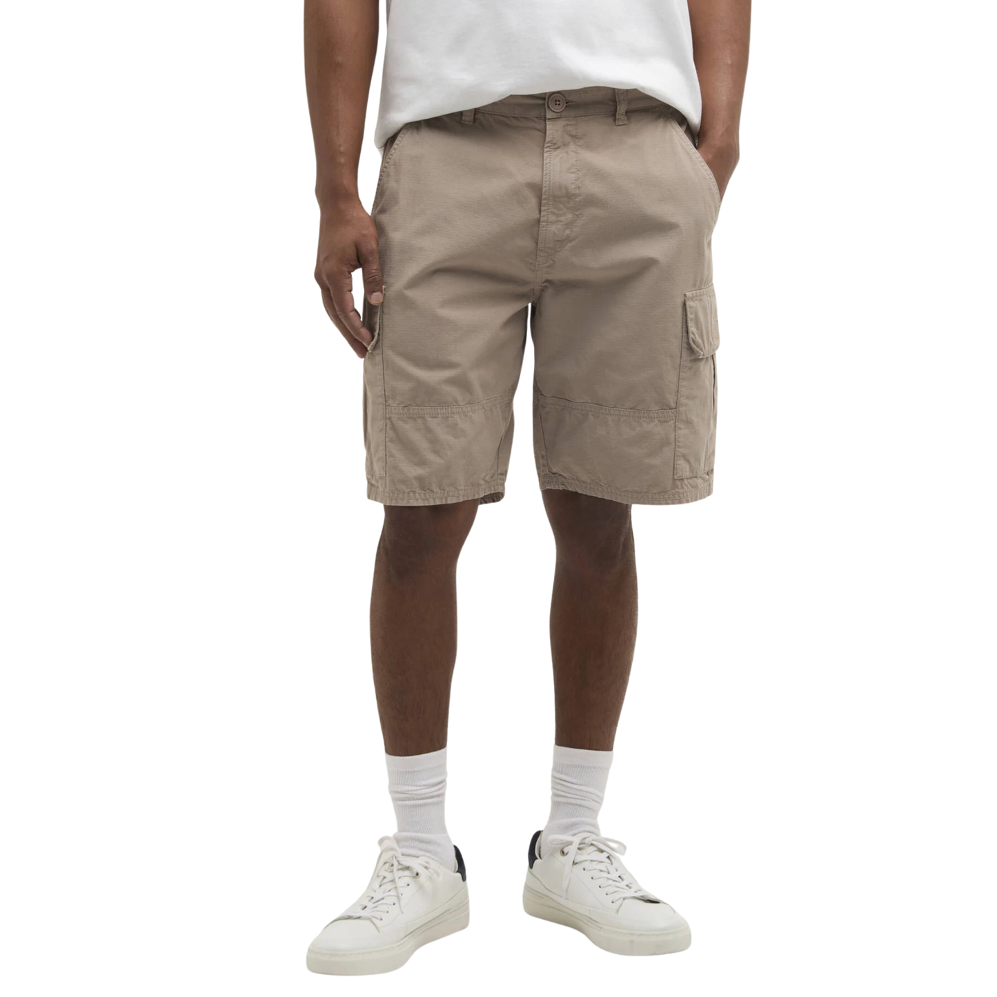 BARBOUR - Ripstop Cargo Short