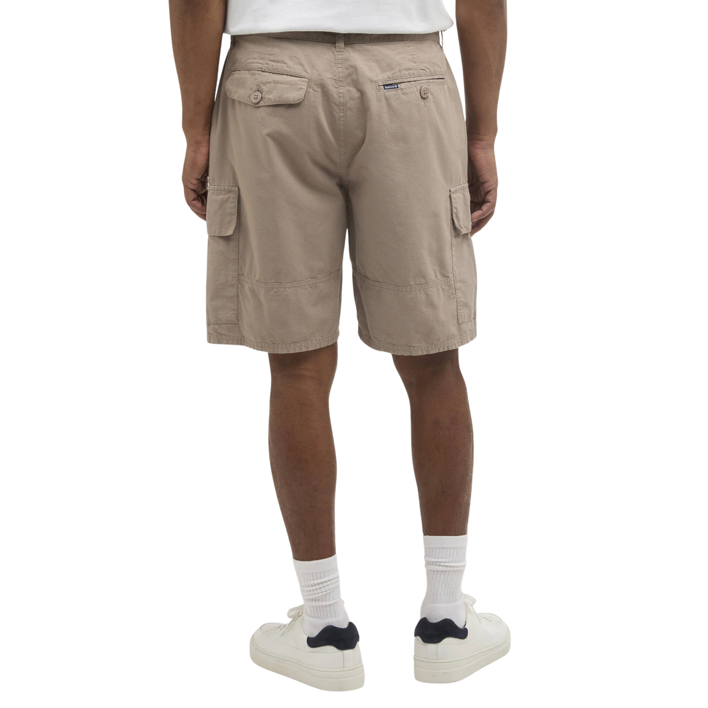 BARBOUR - Ripstop Cargo Short