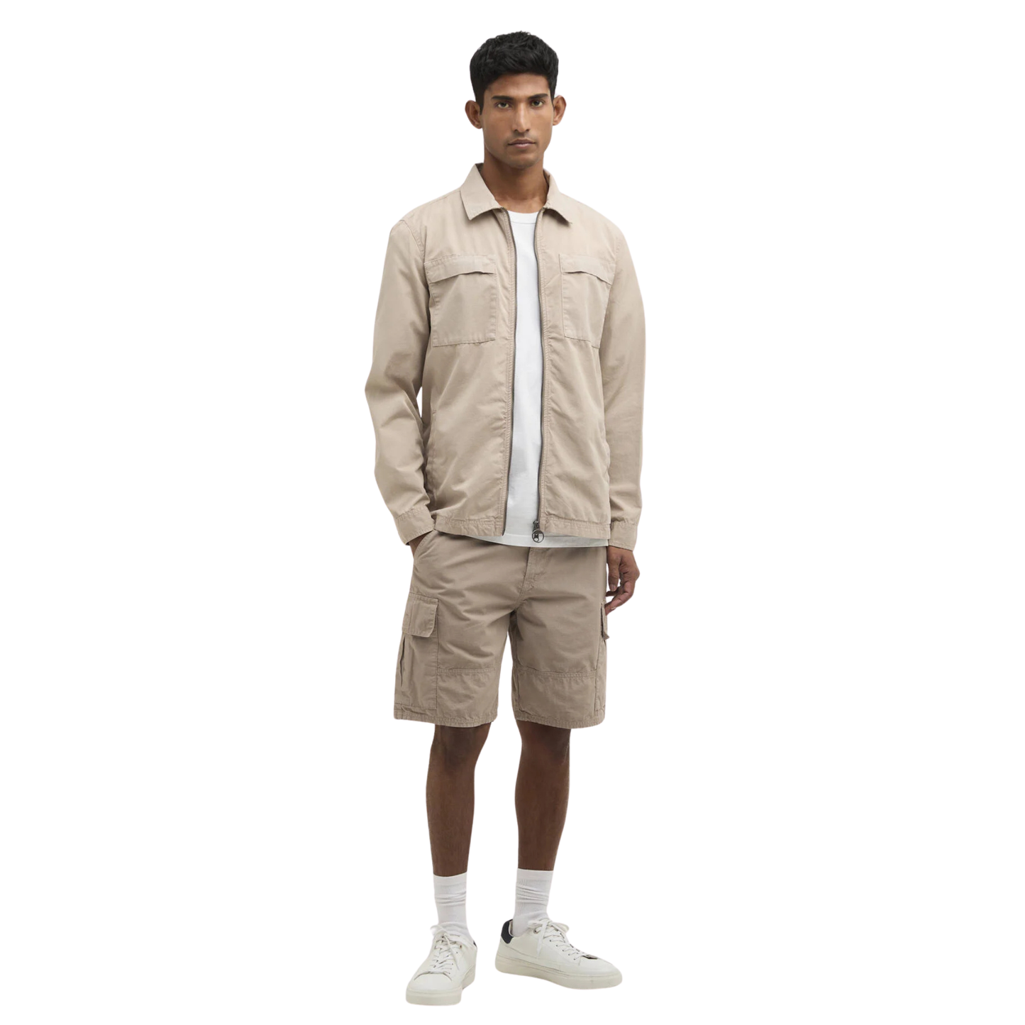 BARBOUR - Ripstop Cargo Short
