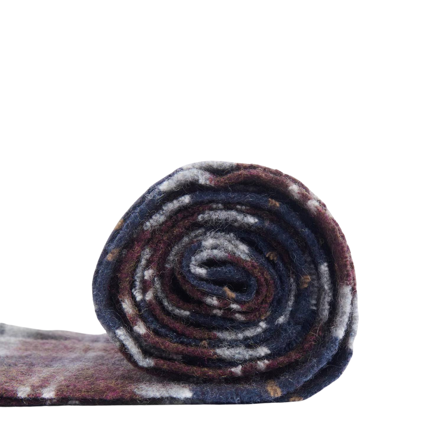 BARBOUR - Tartan Lambswool Scarf