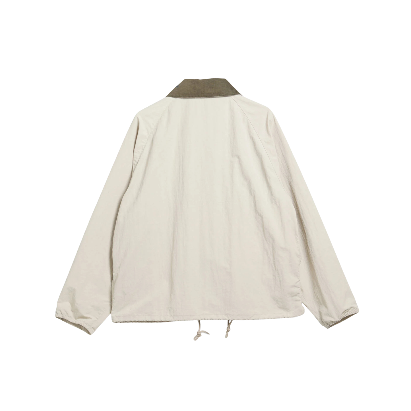 BARBOUR - Transport Nylon Jacket