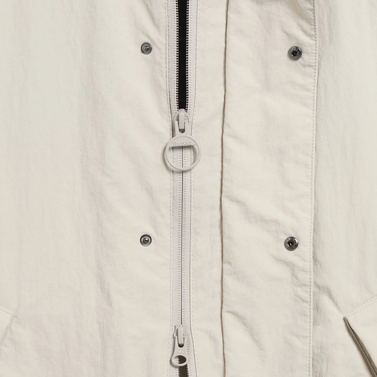 BARBOUR - Transport Nylon Jacket