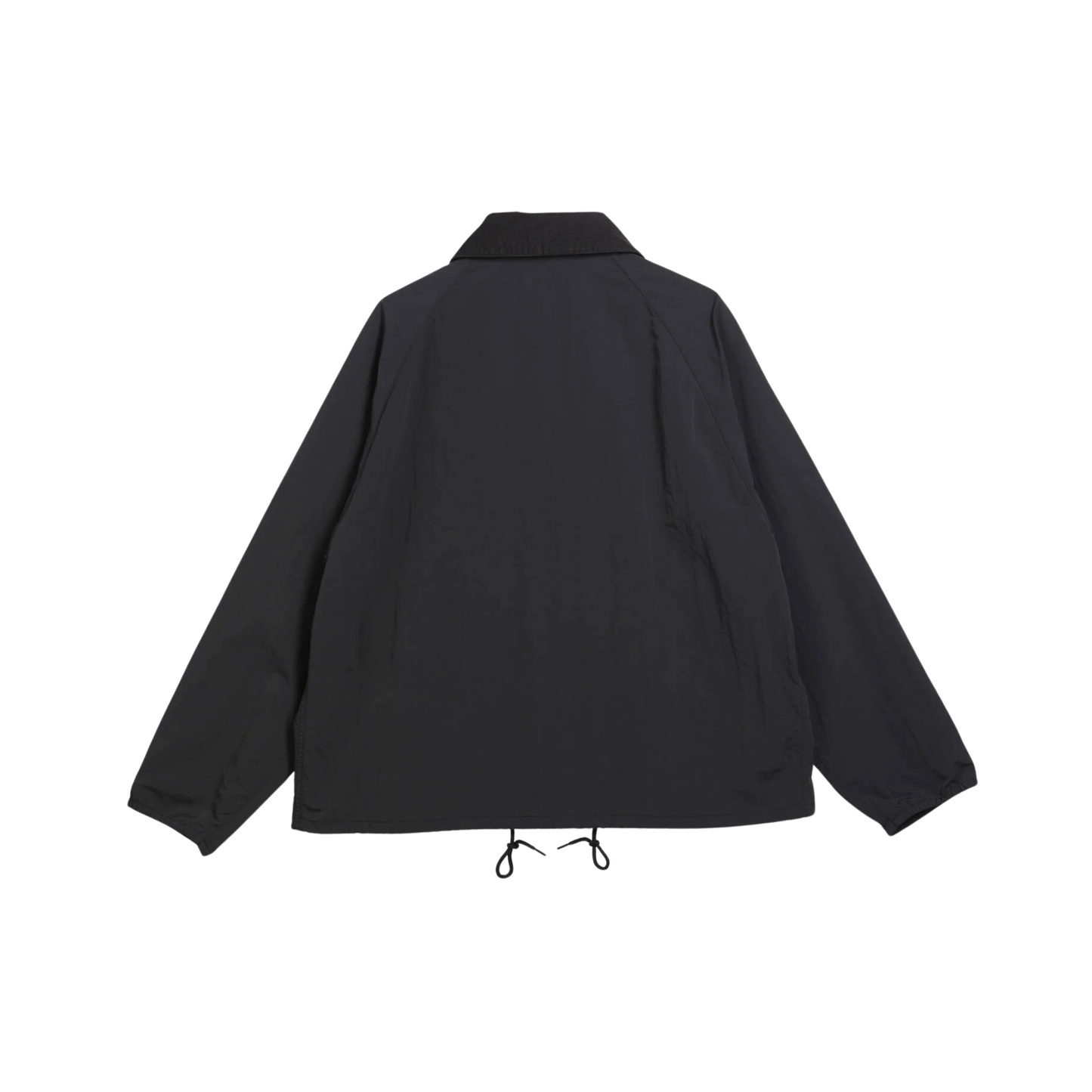 BARBOUR - Transport Nylon Jacket