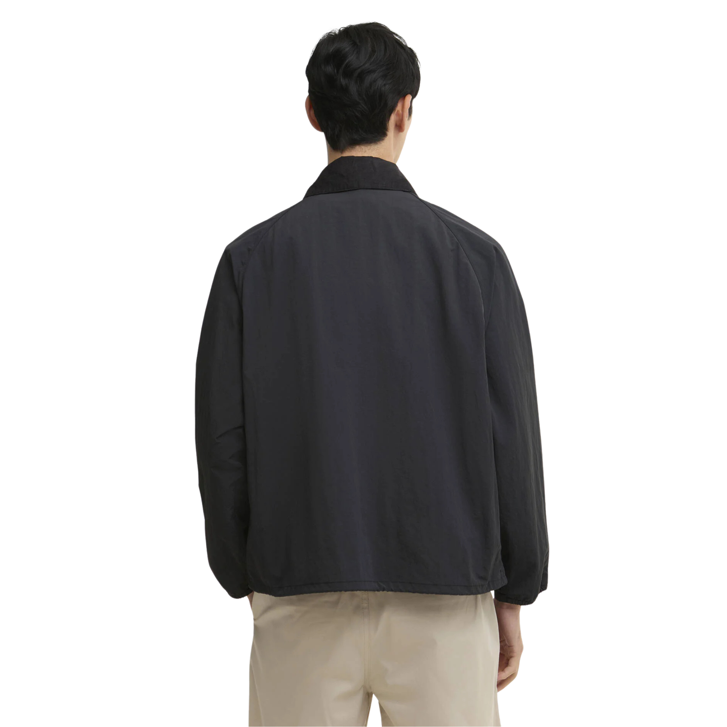BARBOUR - Transport Nylon Jacket