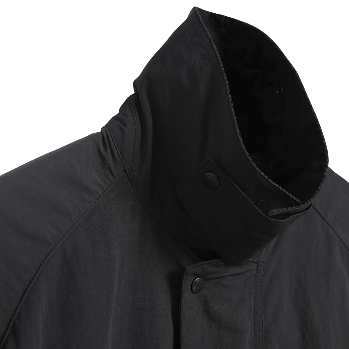 BARBOUR - Transport Nylon Jacket