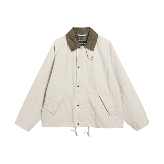 BARBOUR - Transport Nylon Jacket