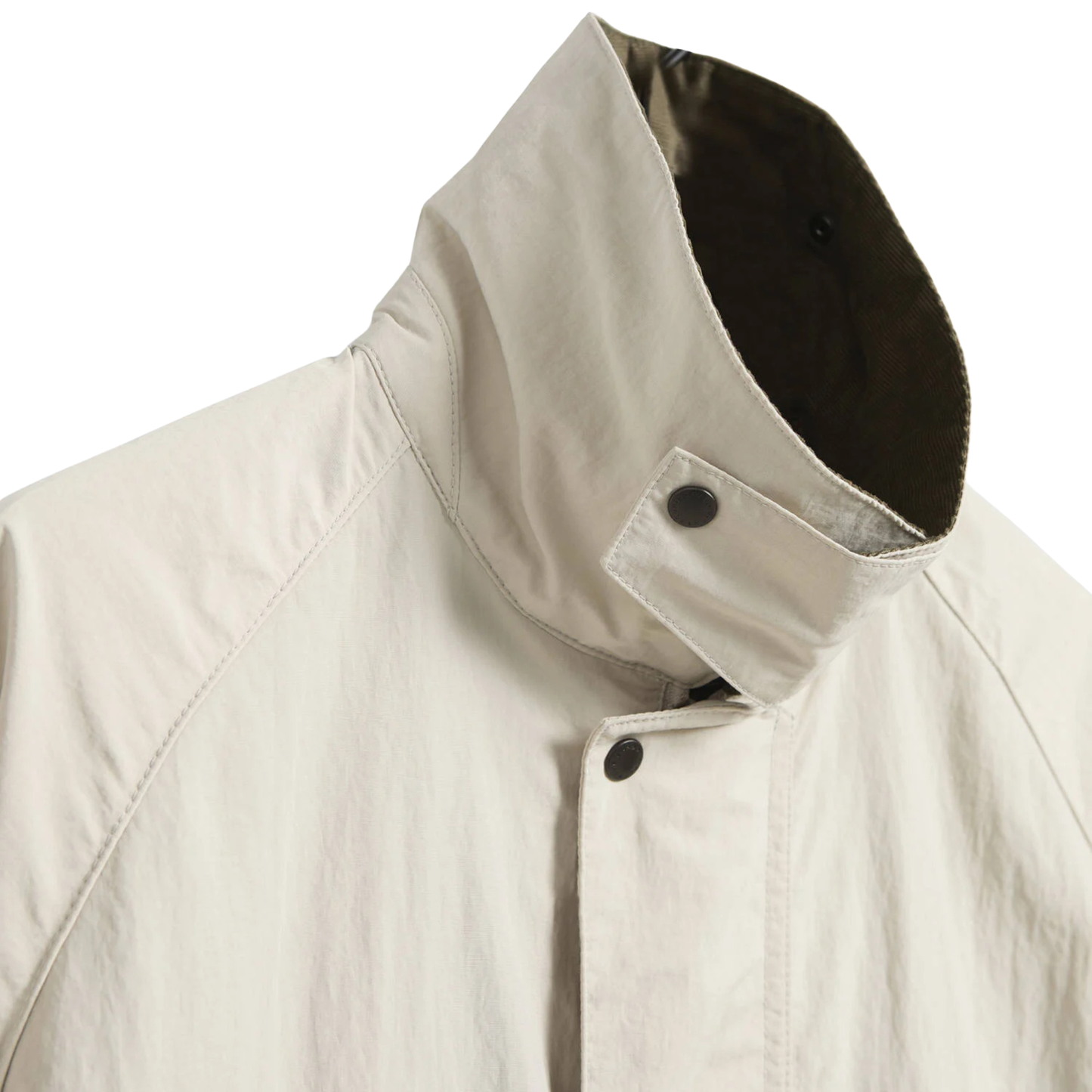 BARBOUR - Transport Nylon Jacket