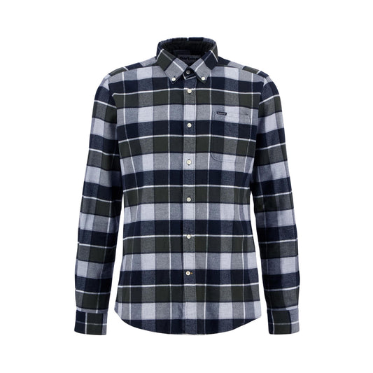 BARBOUR - Valley Tailored Shirt