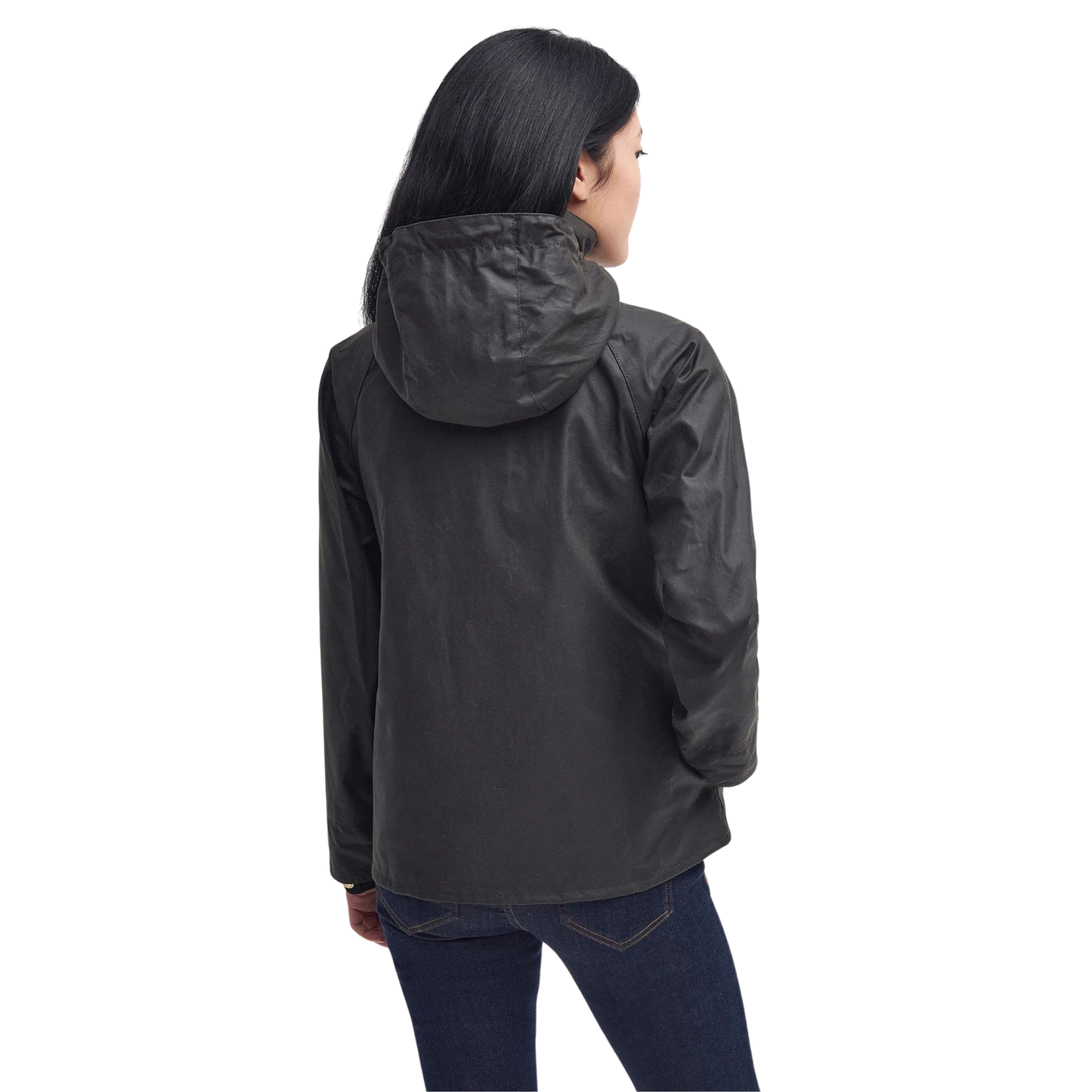 BARBOUR - W' Avon Wax Jacket