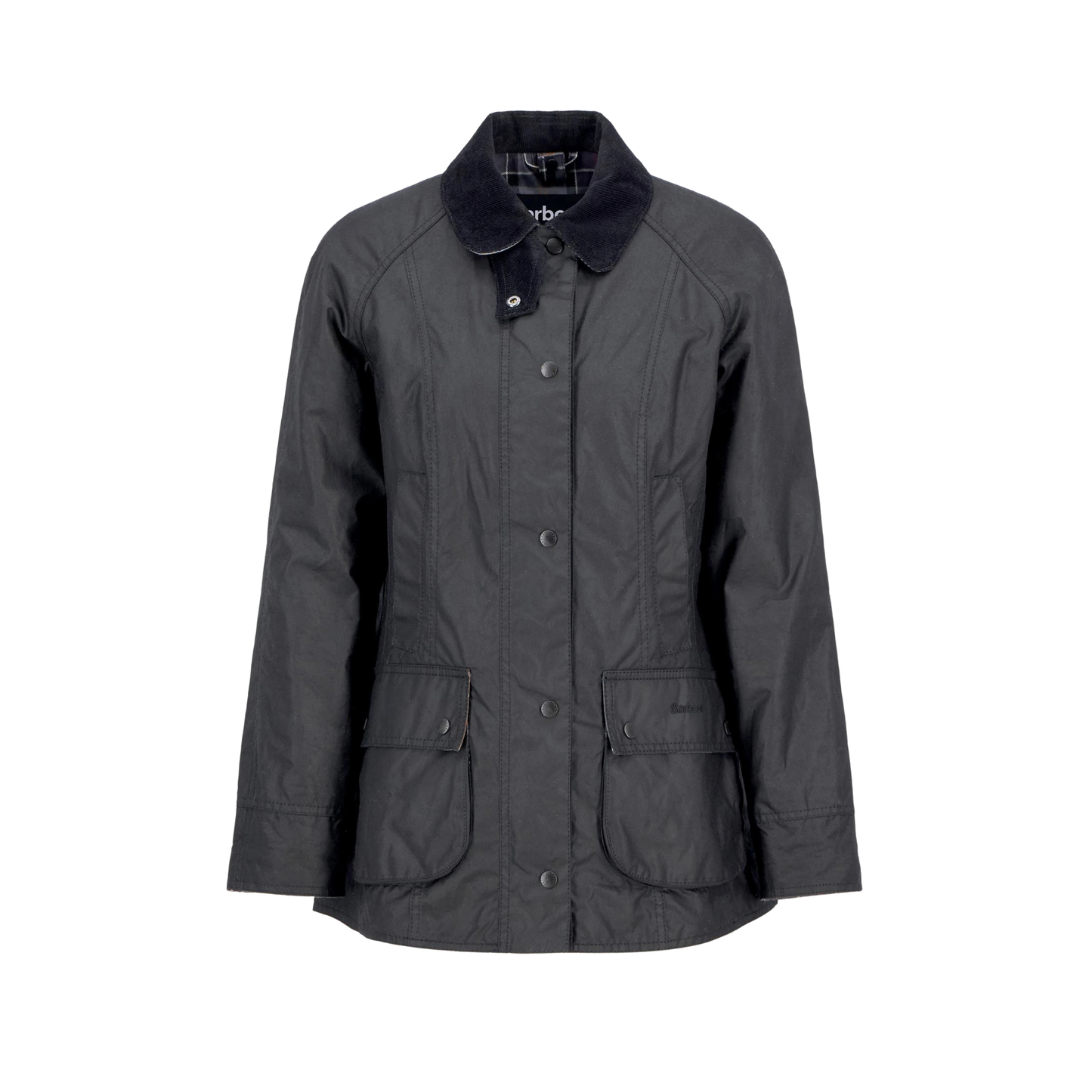 BARBOUR - W' Beadnell Wax Jacket