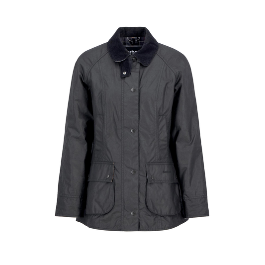 BARBOUR - W' Beadnell Wax Jacket