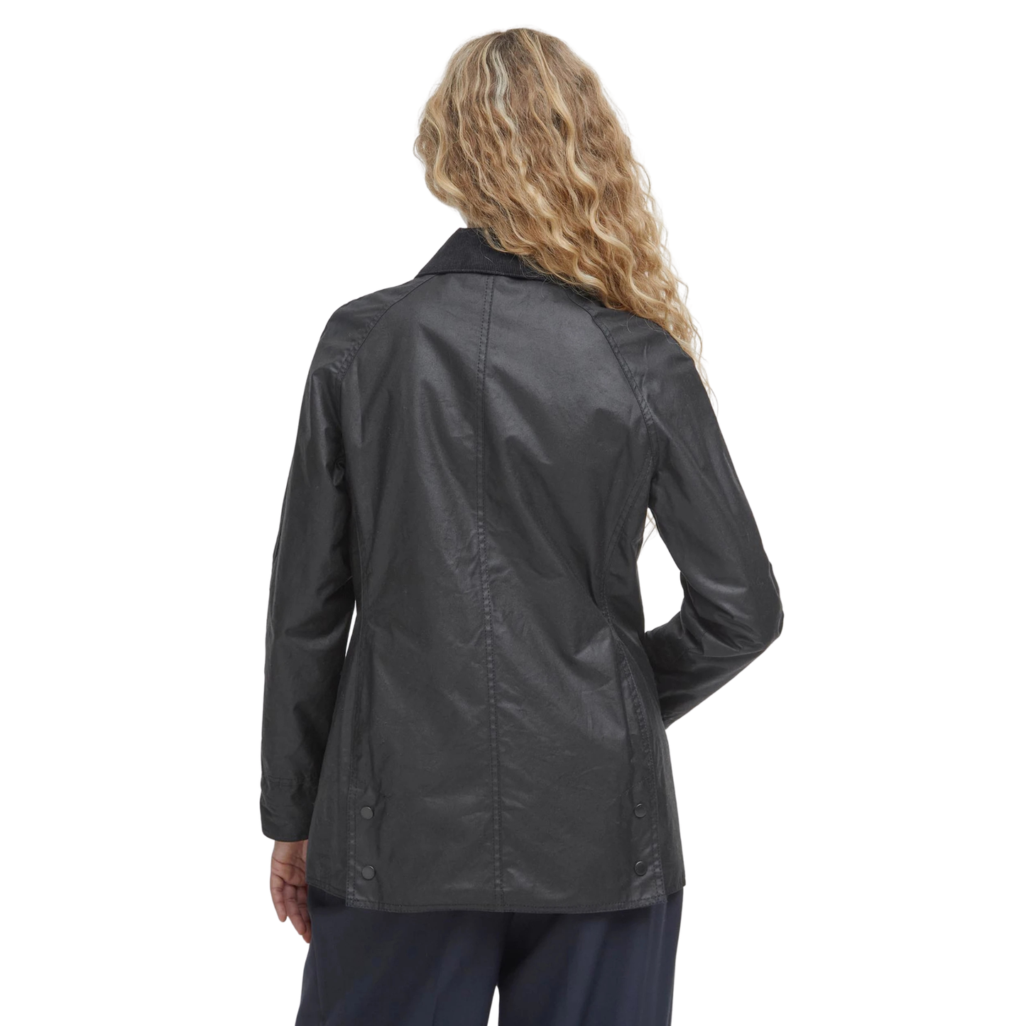 BARBOUR - W' Beadnell Wax Jacket