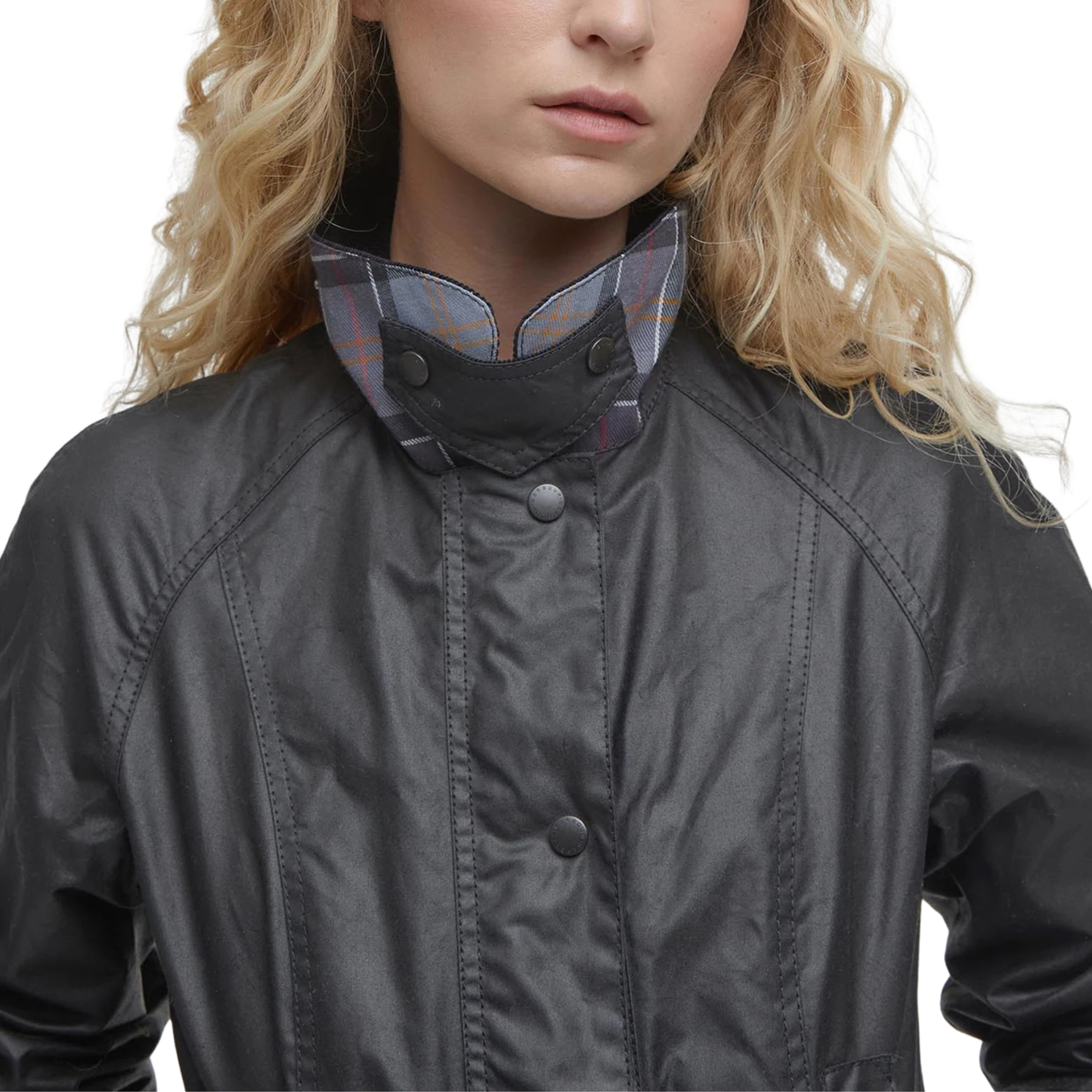 BARBOUR - W' Beadnell Wax Jacket
