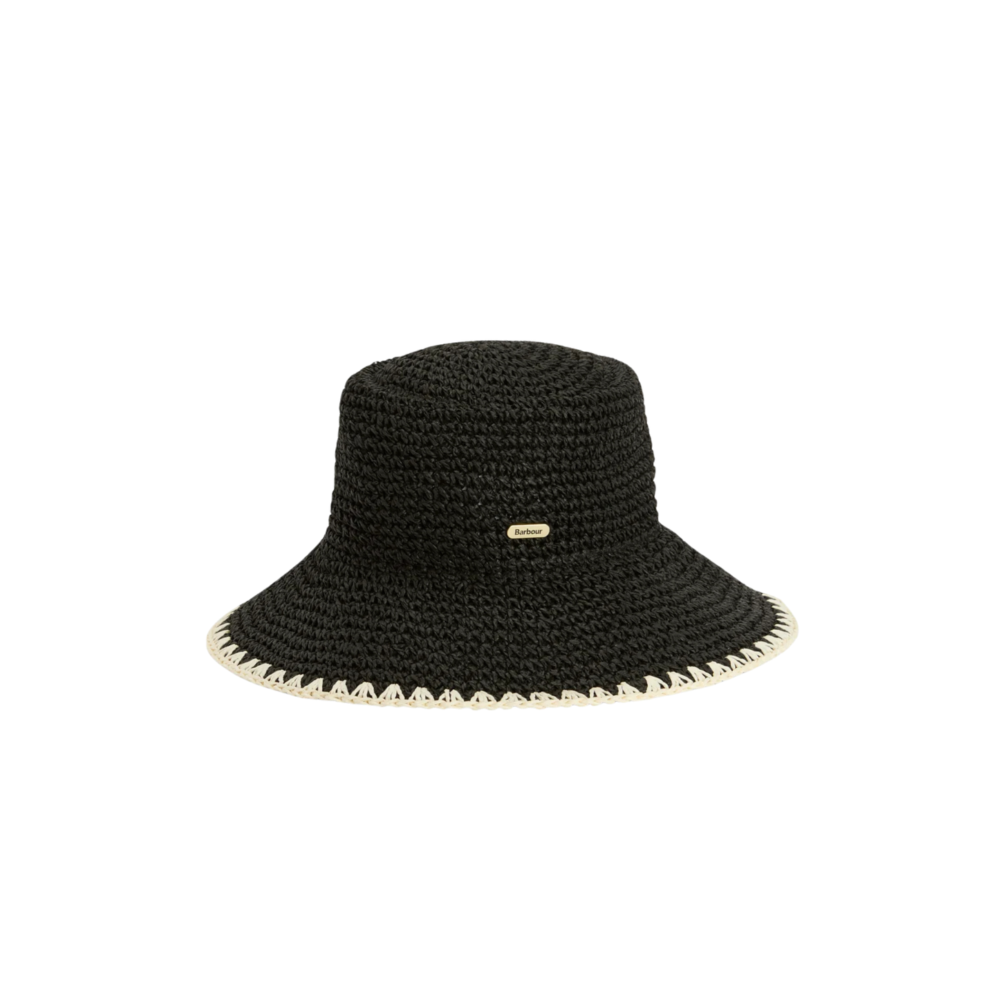 BARBOUR - W' Camille Crochet Hat