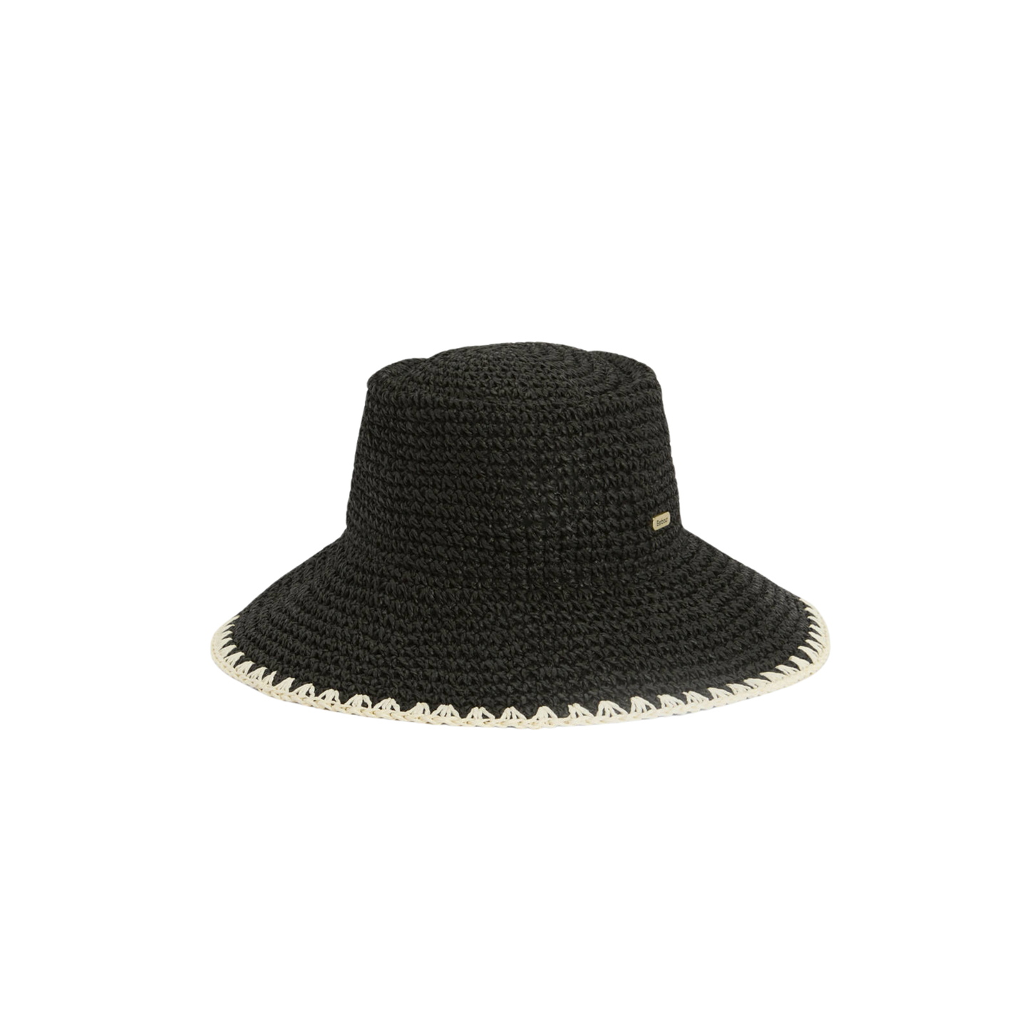 BARBOUR - W' Camille Crochet Hat