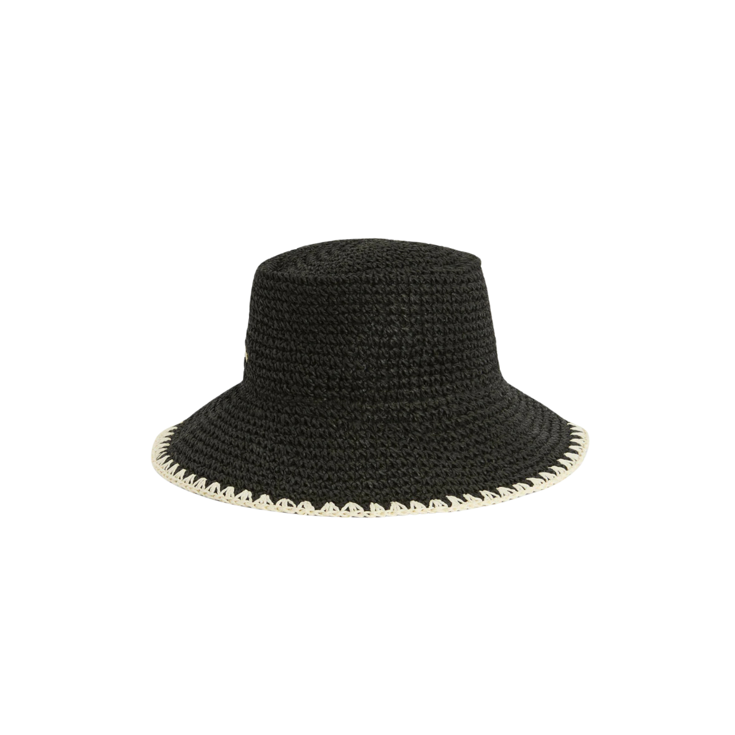 BARBOUR - W' Camille Crochet Hat