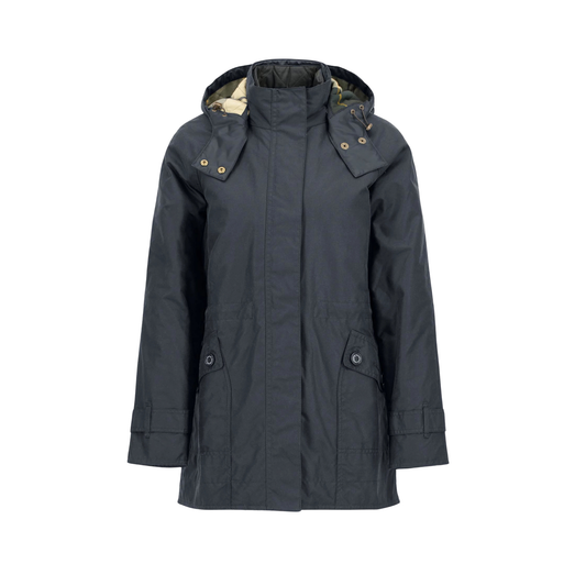BARBOUR - W' Cannich Wax Jacket