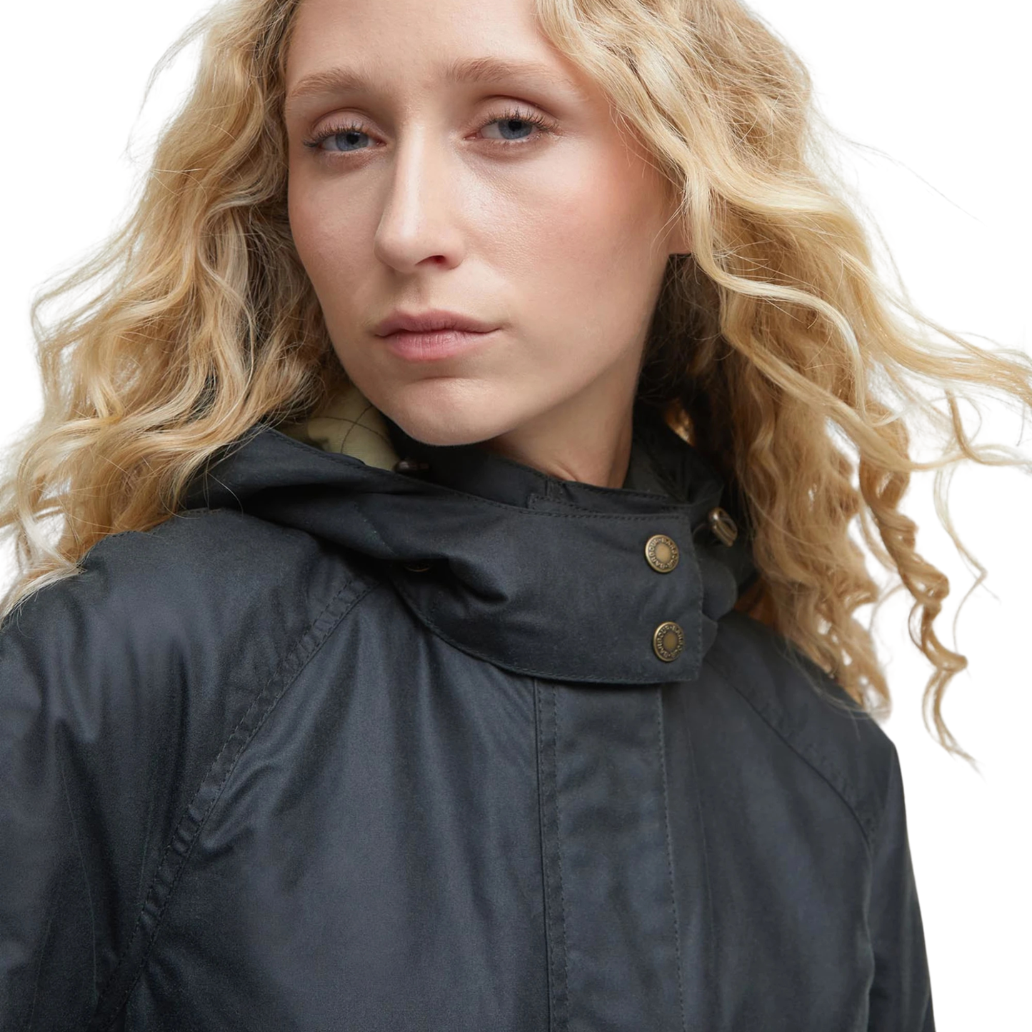 BARBOUR - W' Cannich Wax Jacket