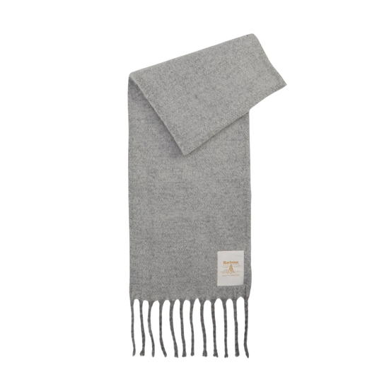 BARBOUR - W' Ellison Scarf