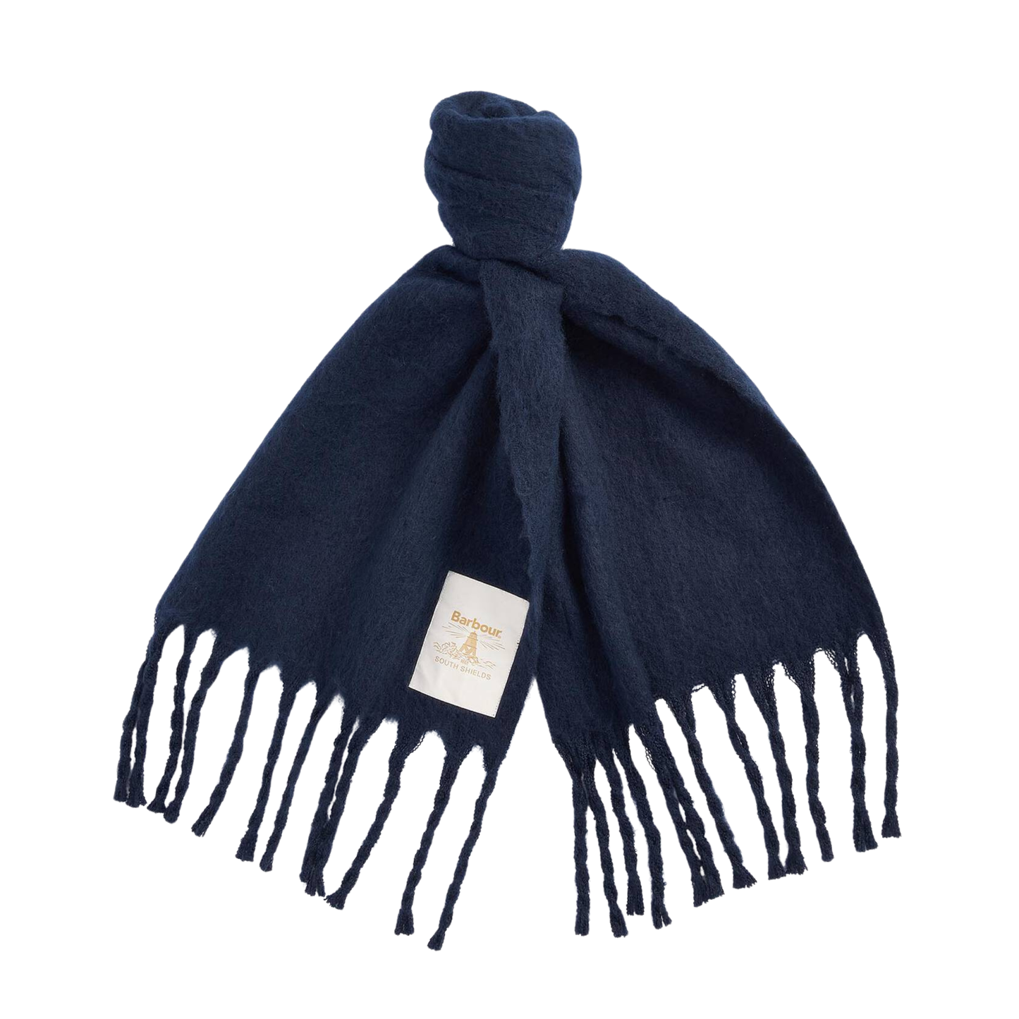 BARBOUR - W' Ellison Scarf