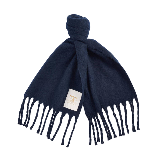 BARBOUR - W' Ellison Scarf
