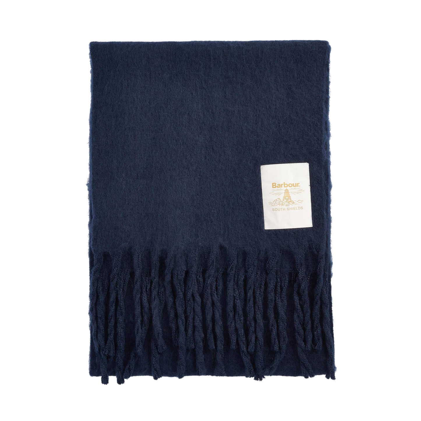 BARBOUR - W' Ellison Scarf