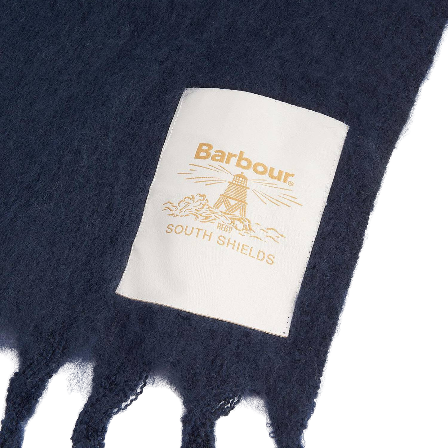 BARBOUR - W' Ellison Scarf