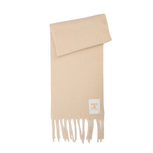 BARBOUR - W' Ellison Scarf