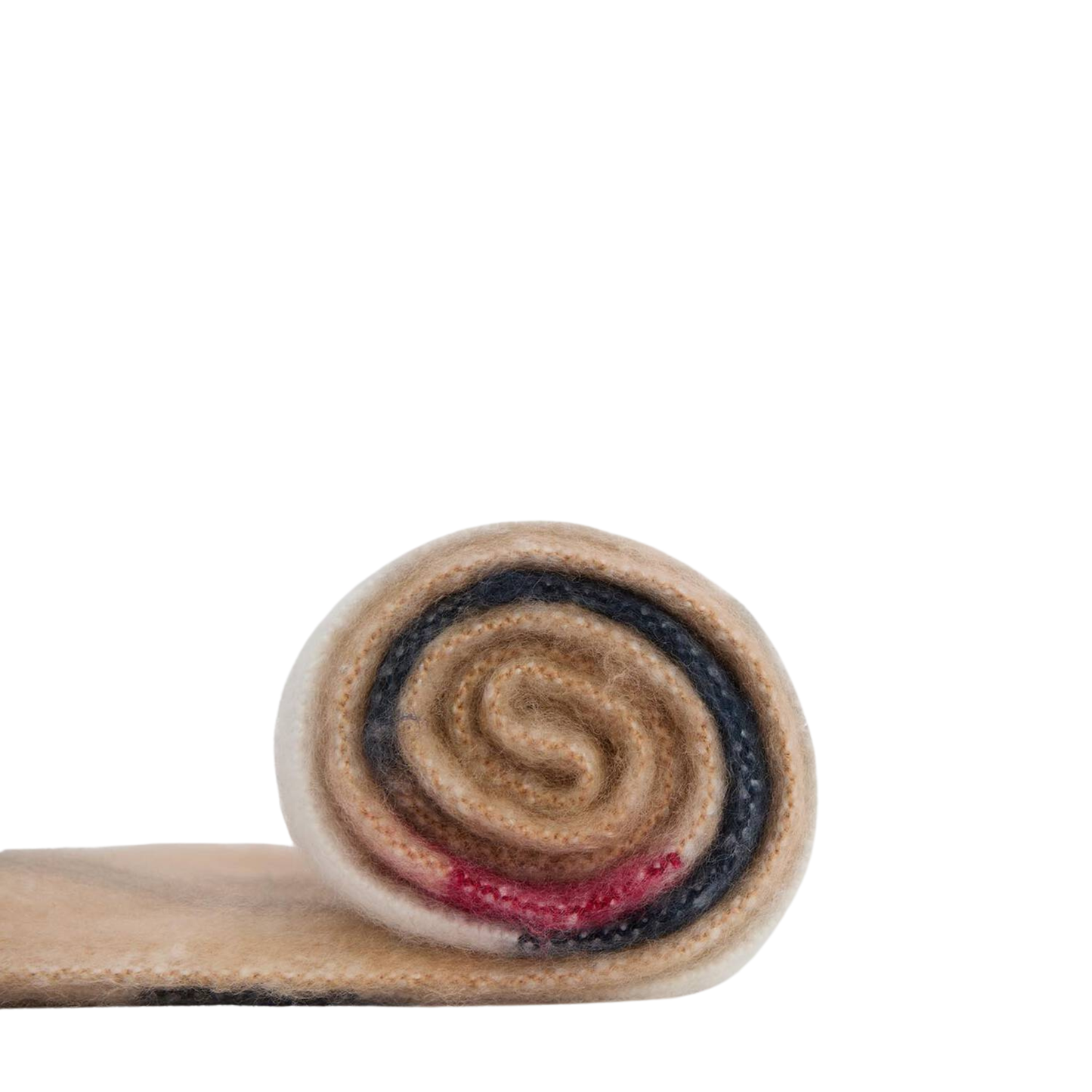 BARBOUR - W' Isla Tartan Boucle Scarf