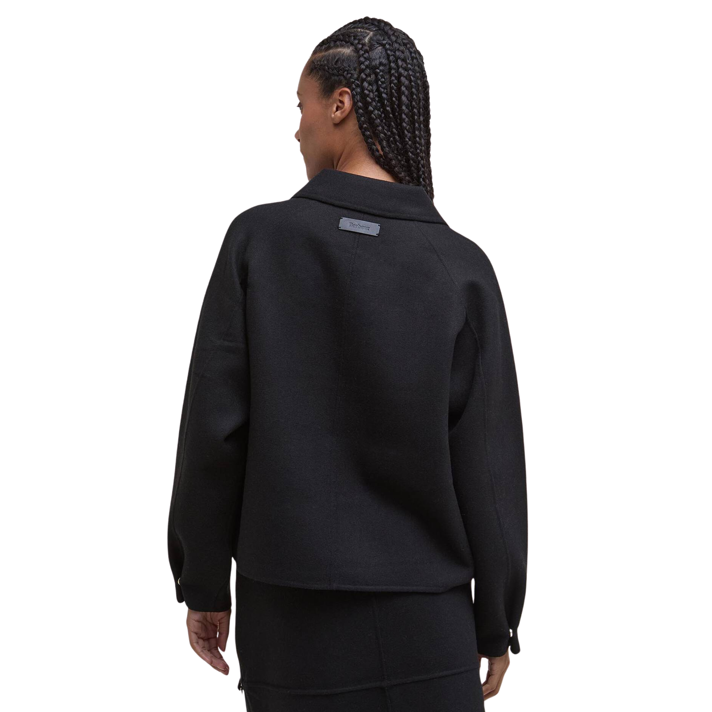 BARBOUR - W' Leonie Overshirt