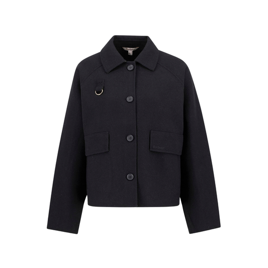 BARBOUR - W' Leonie Overshirt