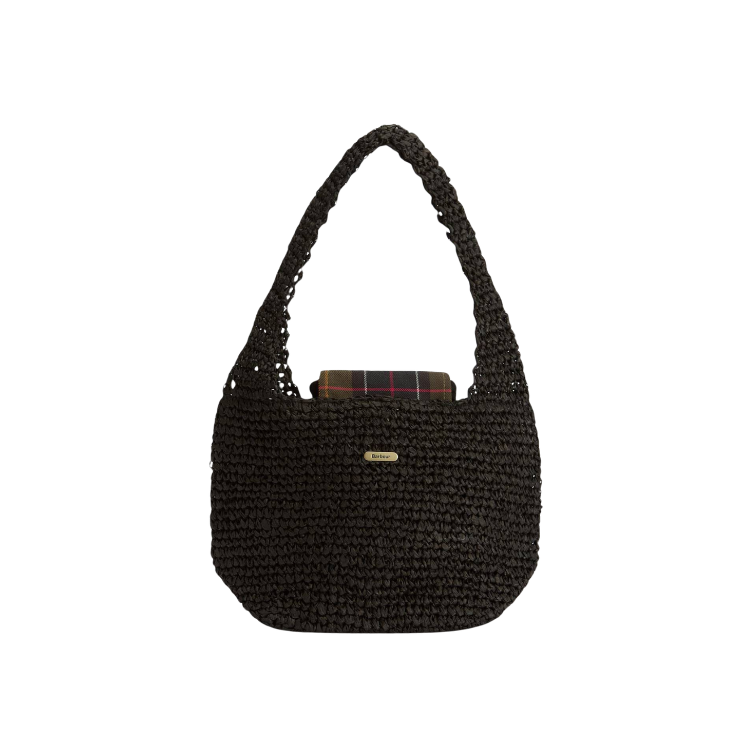 BARBOUR - W' Lily Soft Tote Bag