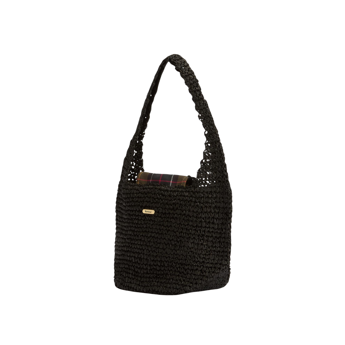 BARBOUR - W' Lily Soft Tote Bag
