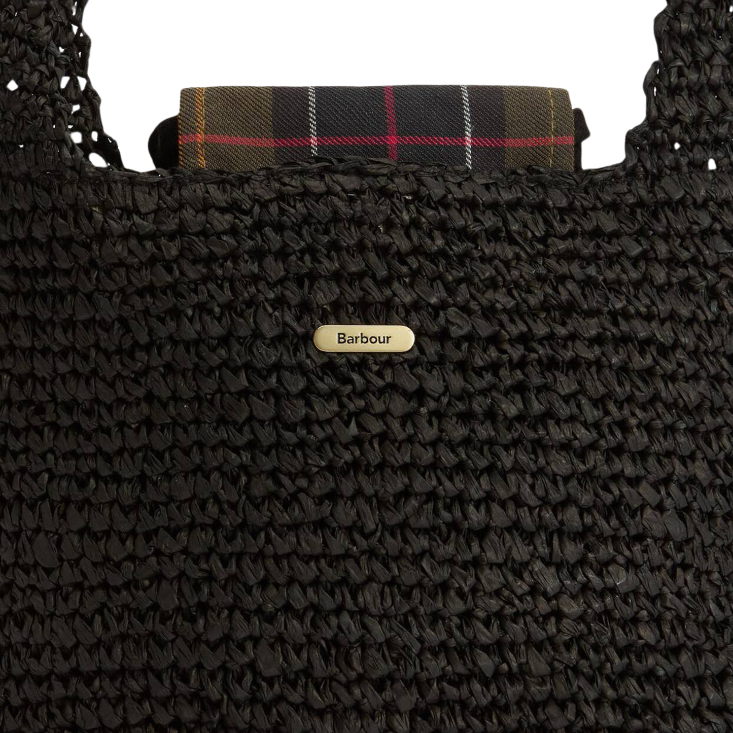 BARBOUR - W' Lily Soft Tote Bag