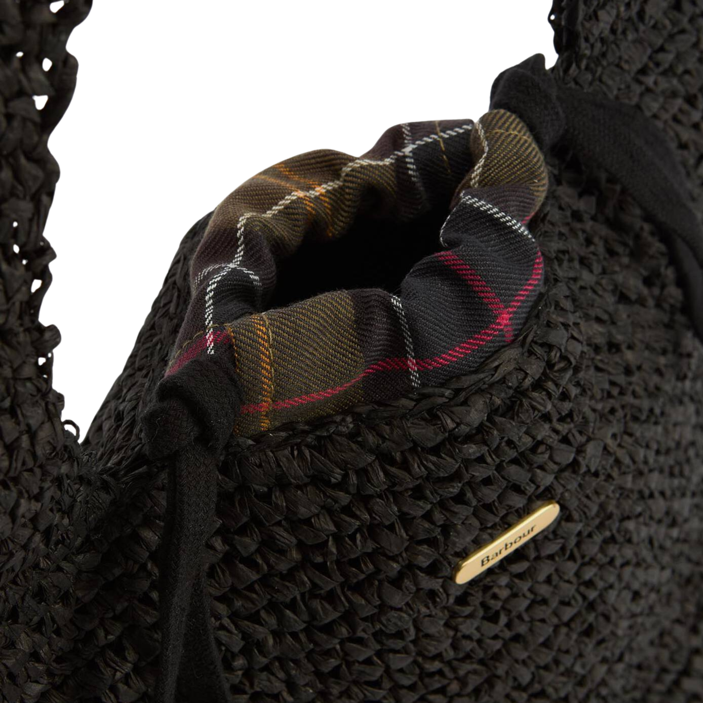 BARBOUR - W' Lily Soft Tote Bag