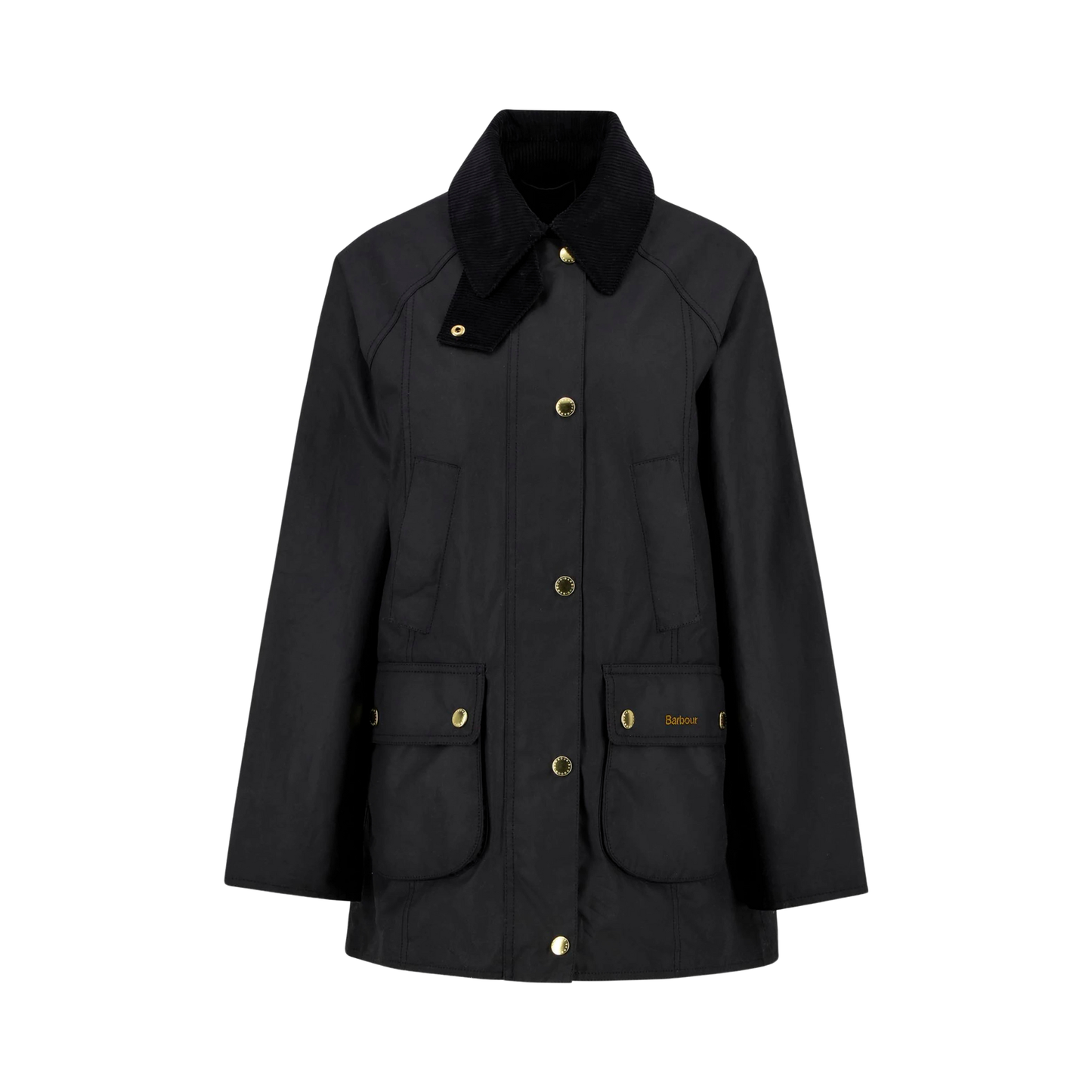 BARBOUR - W' Modern Beadnell Wax Jacket