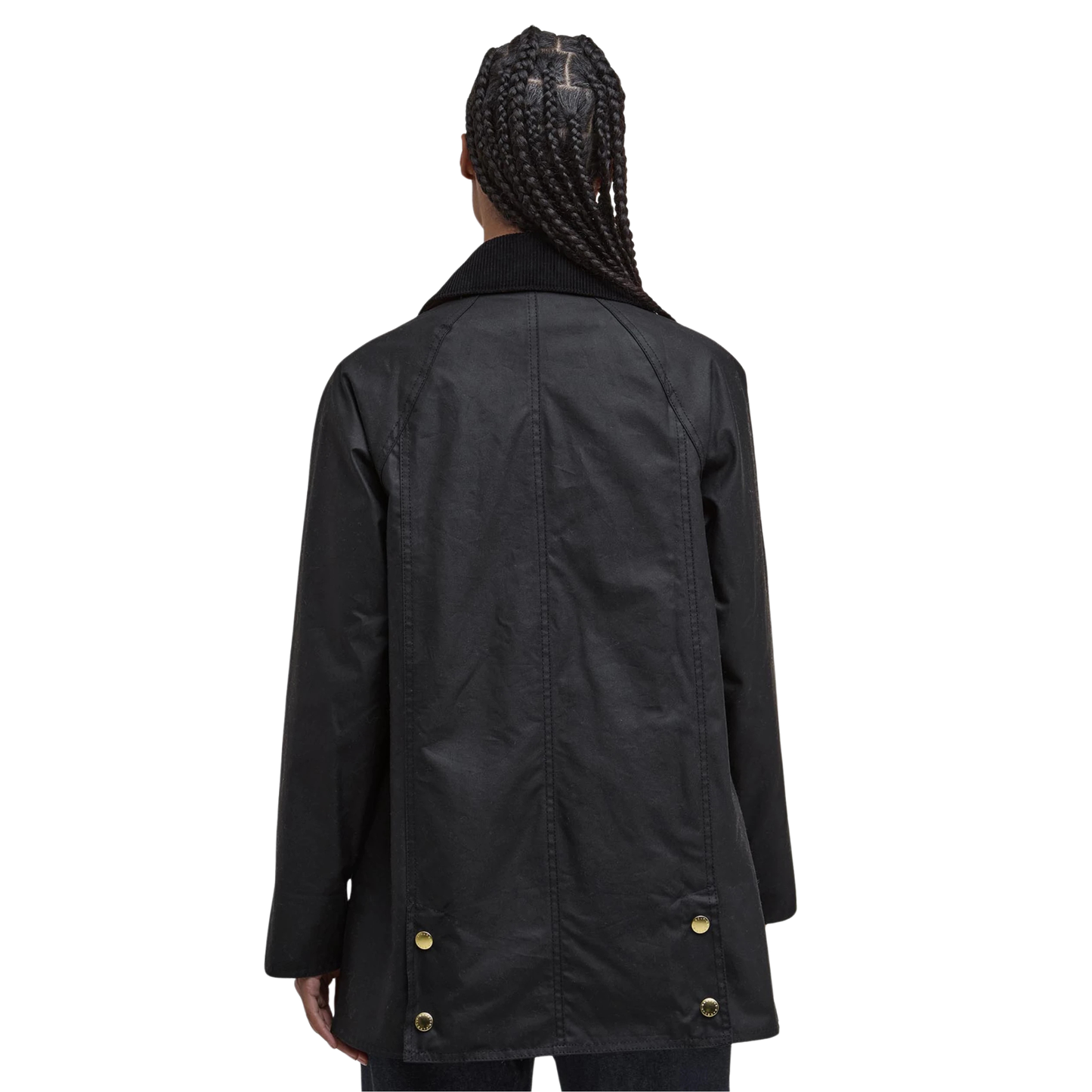 BARBOUR - W' Modern Beadnell Wax Jacket