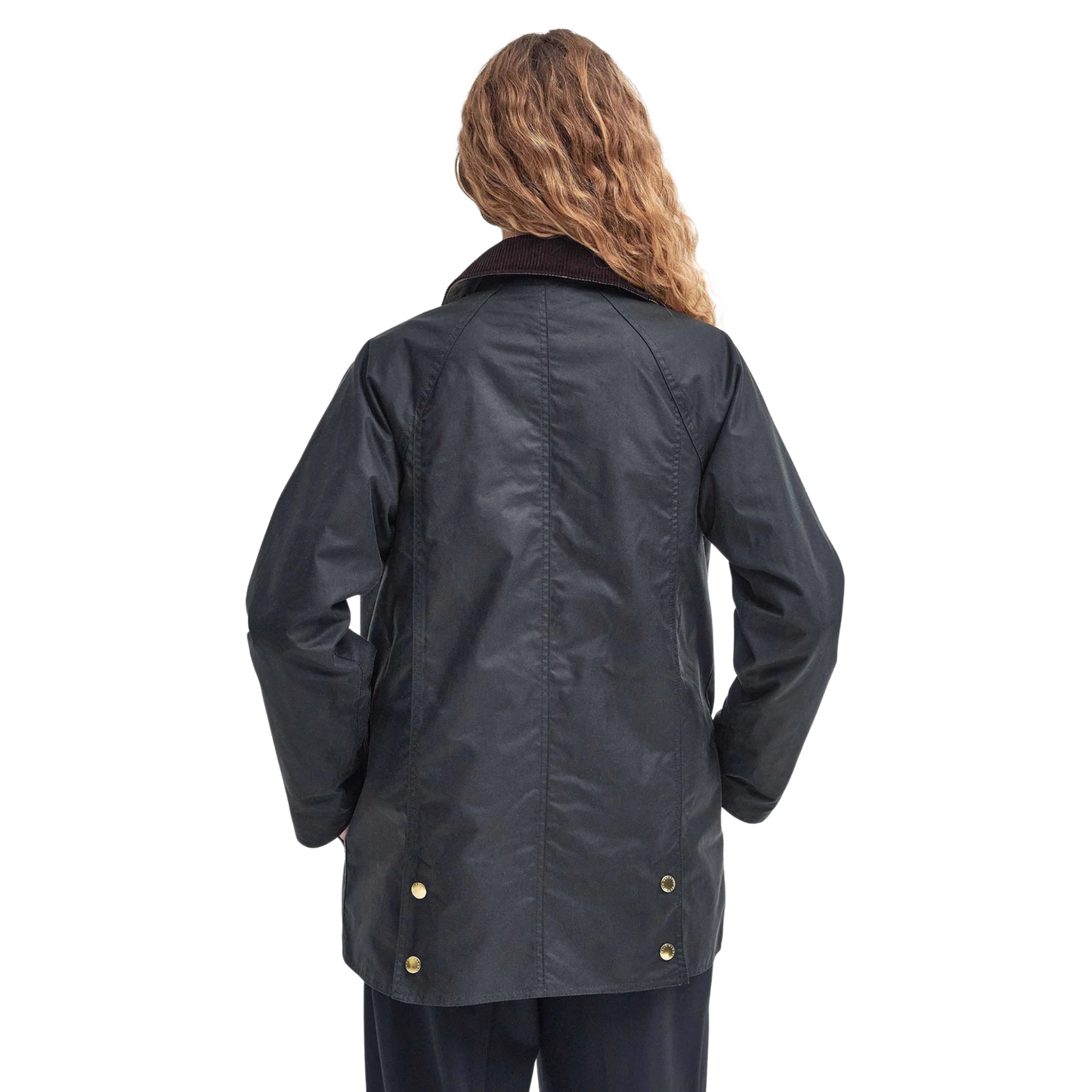 BARBOUR - W' Modern Beadnell Wax Jacket