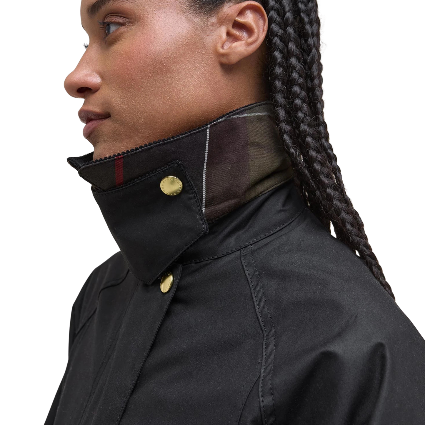 BARBOUR - W' Modern Beadnell Wax Jacket