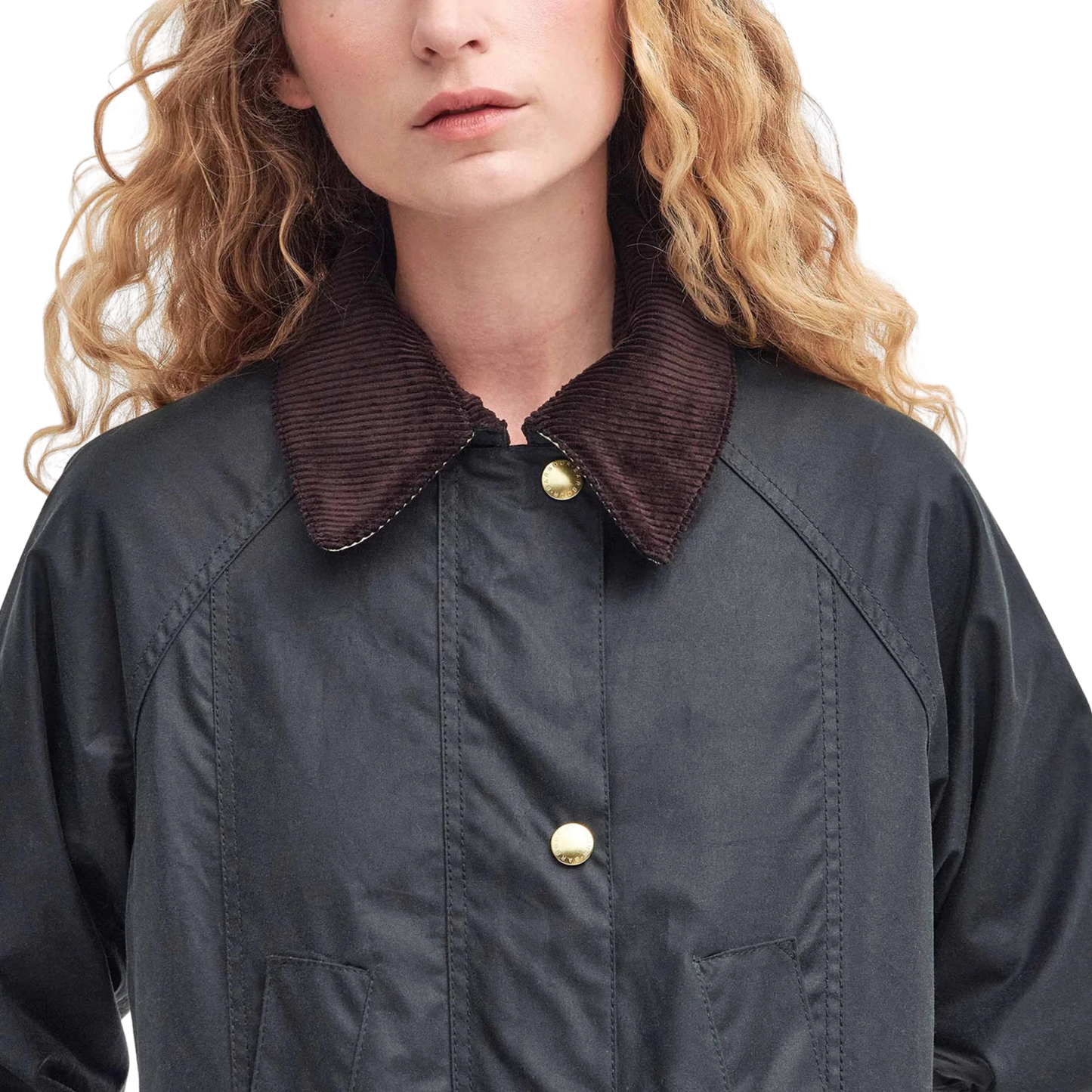 BARBOUR - W' Modern Beadnell Wax Jacket