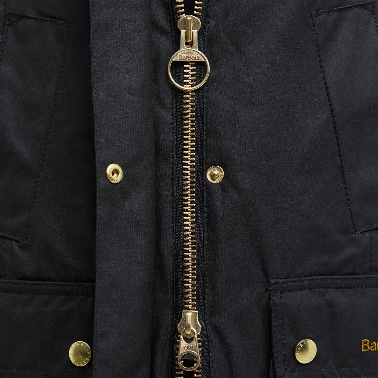 BARBOUR - W' Modern Beadnell Wax Jacket