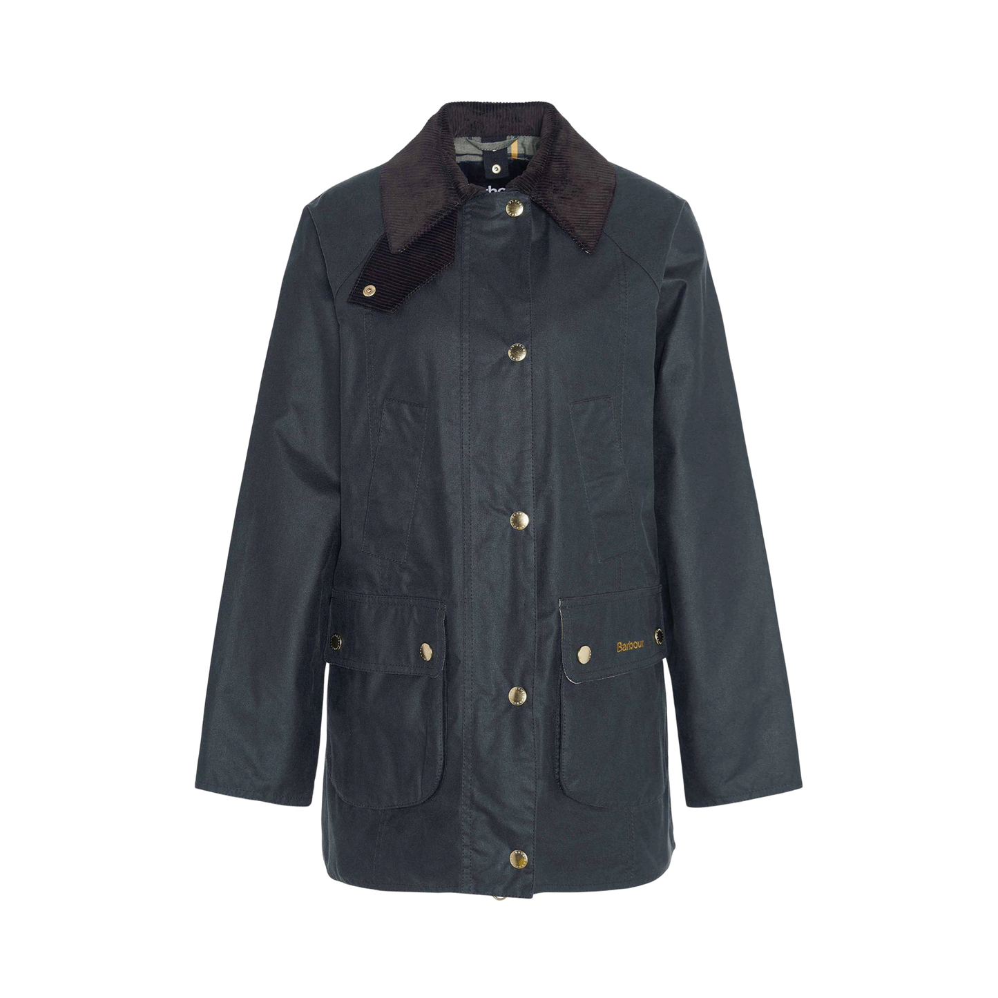 BARBOUR - W' Modern Beadnell Wax Jacket