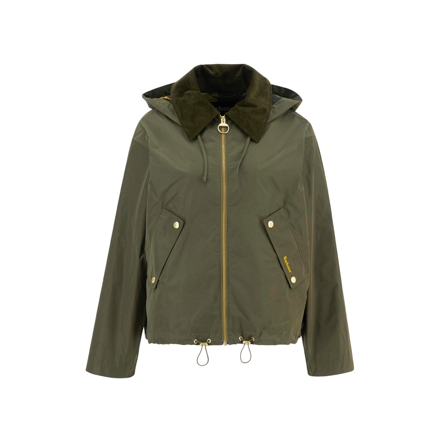 BARBOUR - W' Weaver Showerproof Jacket