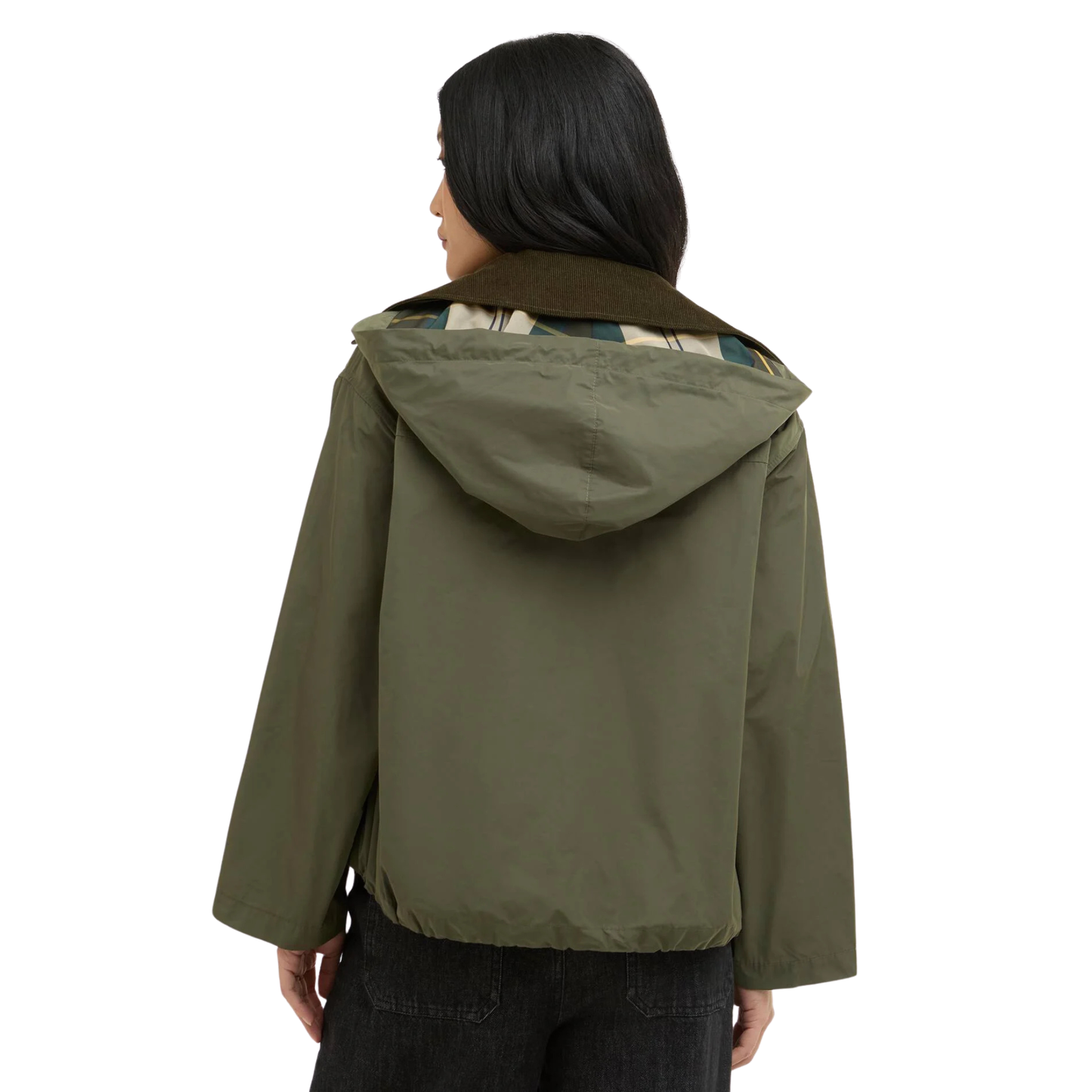 BARBOUR - W' Weaver Showerproof Jacket