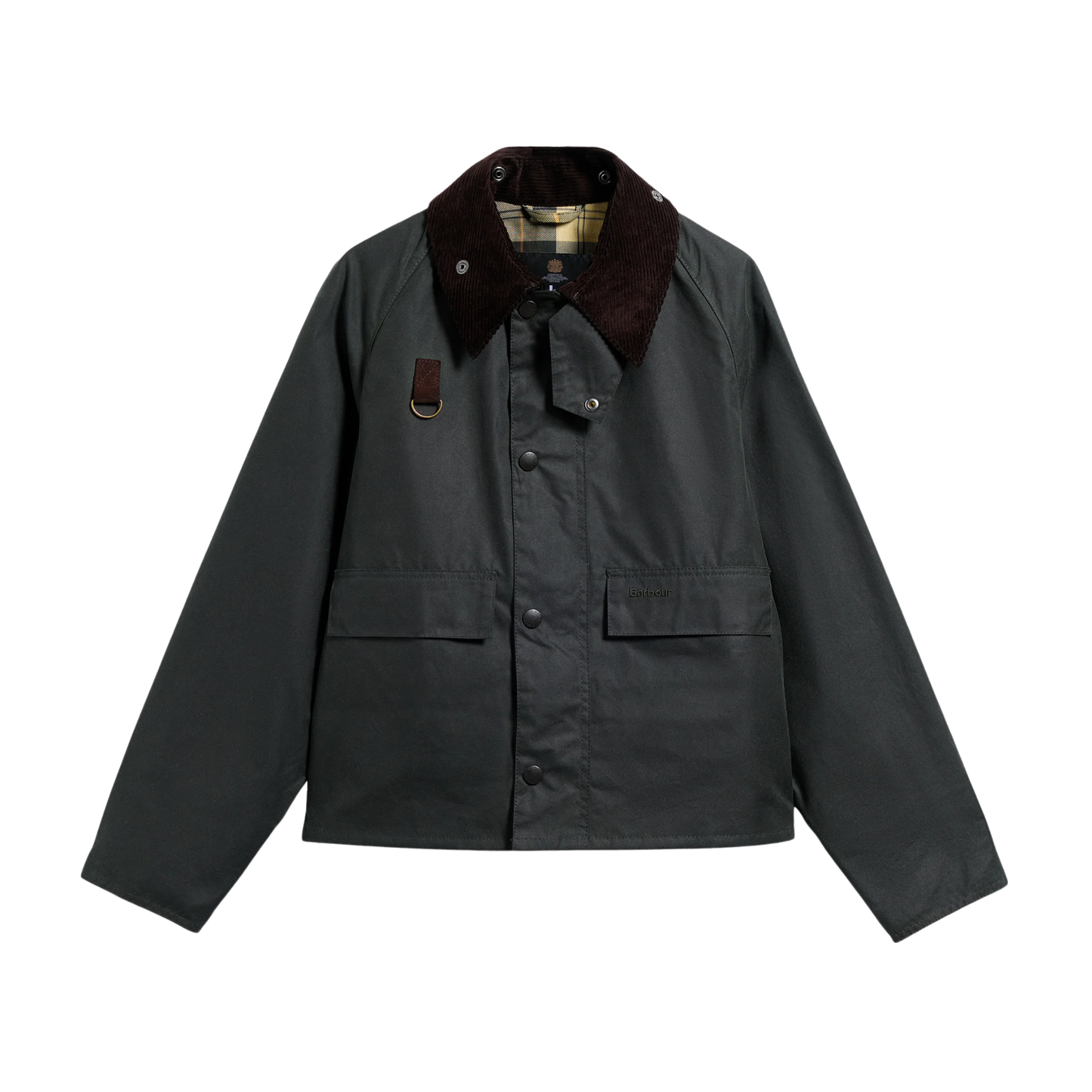 BARBOUR - Wax Spey Jacket